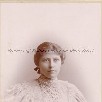 Estelle G. Allen, Forrest City MSNS 1898