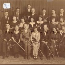 MSNS Band 1924