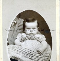 Allen George Seeley 1872-1908