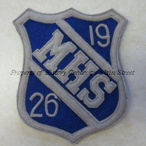 MHS 1926 Insignia