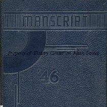 The Manscript 1946