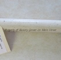 MHS Spirit Stick 1972-1974