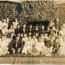 Fraternity Gathering M.S.N.S.