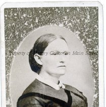 Sophia Smith Holly est. 1870s