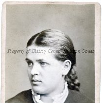 Adelia Clark (1861-1925)