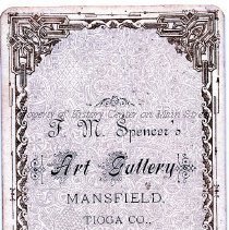 Mary E. Clark (1883)