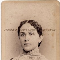 Mary E. Clark (1883)