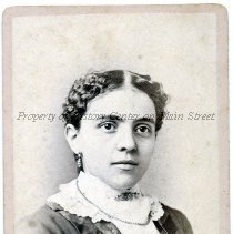 Hattie N. Clark  (1864-1926)