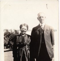 Harriet Shepard, George W. Sornberger