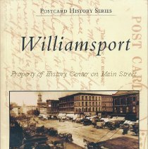 The Early History of Cogan House Township, Book 1