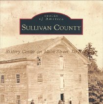 Images of America: Sullivan County