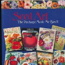 Seed Art: The Package Made Me Buy It