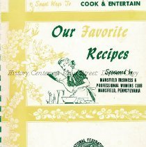 Our Favorite Recipes
