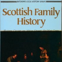 Scottish Family History