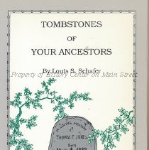 Tombstones of Your Ancestors
