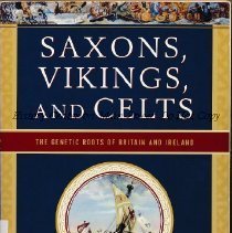Saxons, Vikings, and Celts