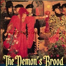The Demon's Brood: a History of the Plantagenet Dynasty