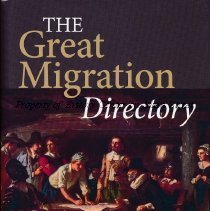 The Great Migration Directory