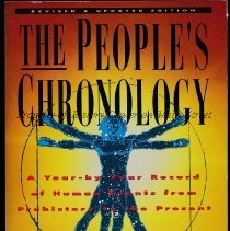 The People's Chronology