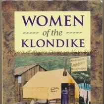 Women of the Klondike