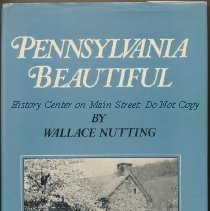 Pennsylvania Beautiful