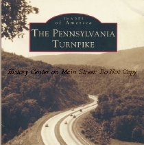 Images of America: The Pennsylvania Turnpike