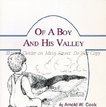 Of A Boy and His Valley