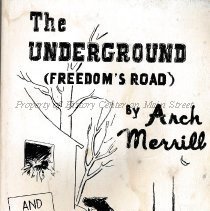 The Underground (Freedom's Road)