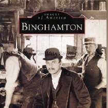 Images of America: Binghamton