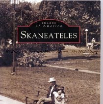 Images of America: Skaneateles
