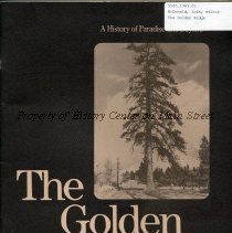 The Golden Ridge