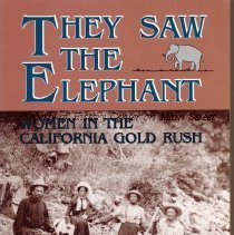 They Saw the Elephant