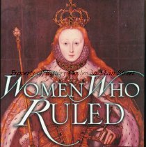 Women Who Ruled