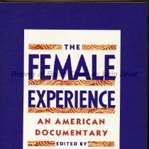 The Female Experience