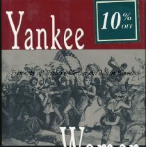 Yankee Women, Gender Battles in the Civil War