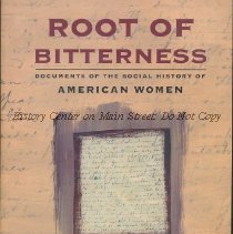 Root of Bitterness