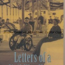 Letters of a Civil War Nurse Cornelia Hancock, 1863-1865