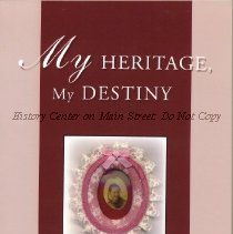 My Heritage, My Destiny