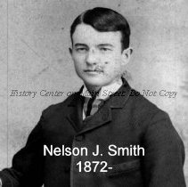 Nelson J. SMith (1872-1949)