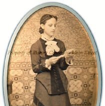 Phoebe Deborah Ashley (1834-1913)