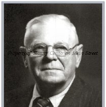 Edgar J. Wood (1872-1945)