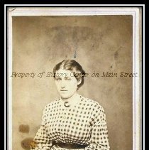 Caroline Hannah Wilcox "Frost" (1848-1906)