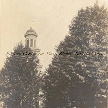 Congregational Church, Leraysville PA