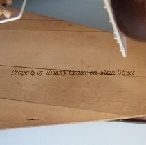 Wooden Ironing Board