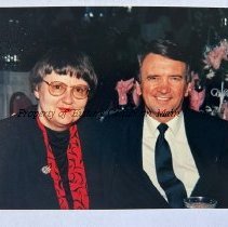 Lorrita Alice Smith, Royal Elmer Speidel