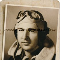 Bernard V. Kelly 1943