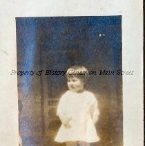 Bernard Vincent Kelly 1919