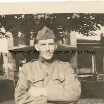 Leo J. Kelly - World War One