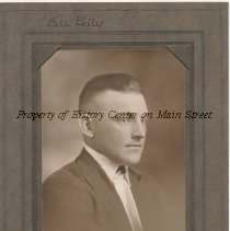 William L. Kelly 1893-1950