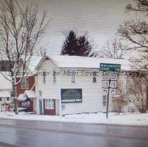Loveland Bakery. W. Wellsboro St.
